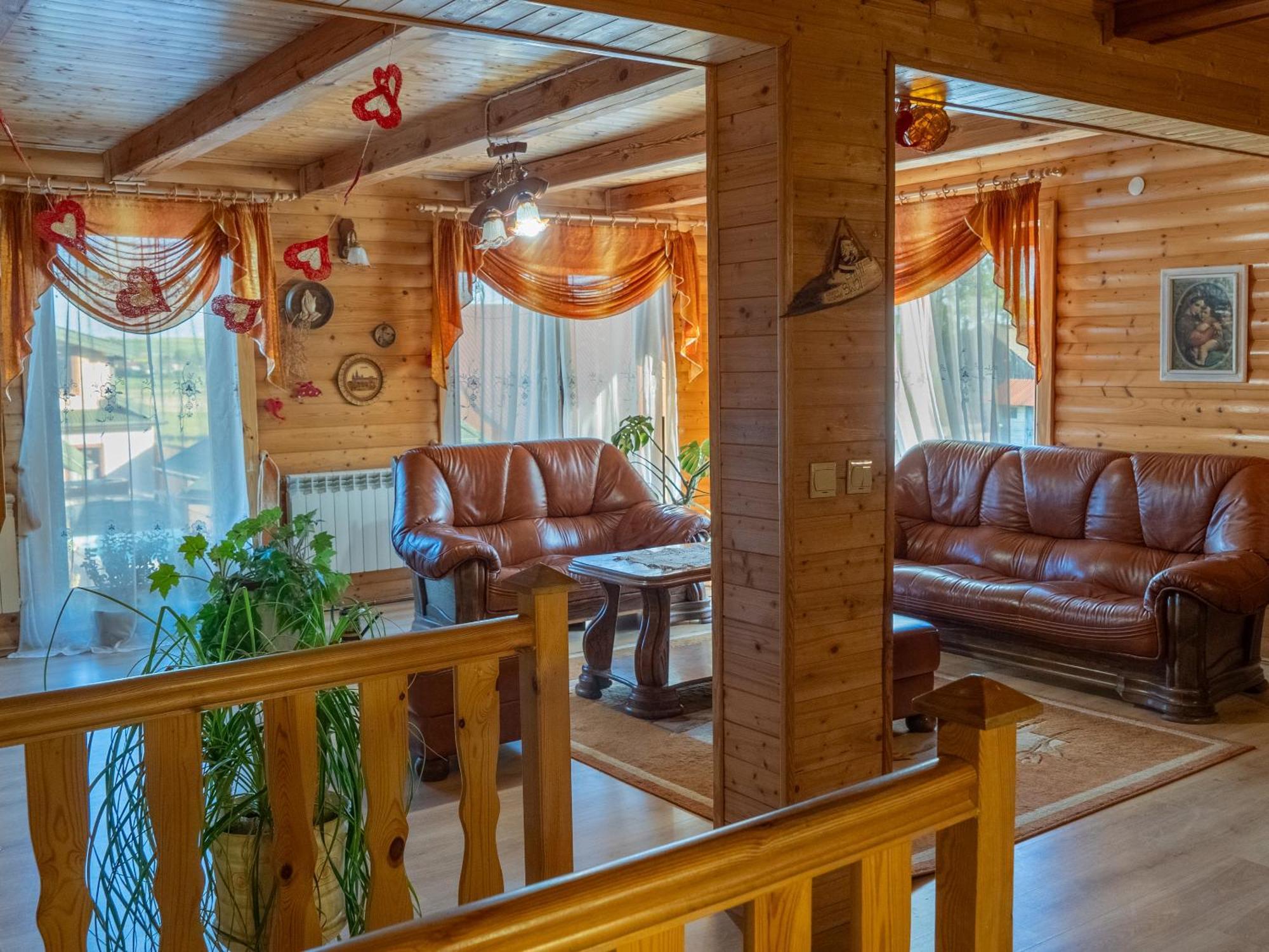 Agroturystyka Suselek Villa Zamość Eksteriør billede